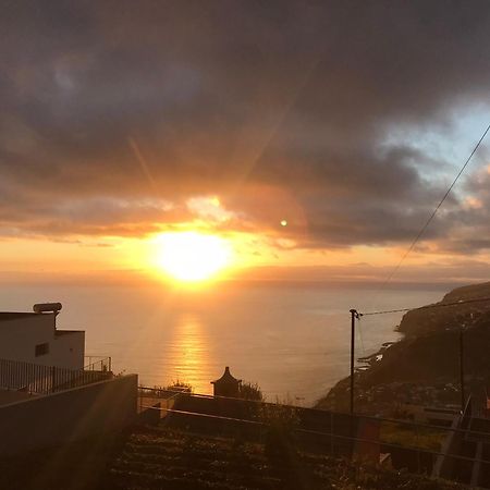 Willa Palheirinho Da Achada Arco da Calheta  Zewnętrze zdjęcie