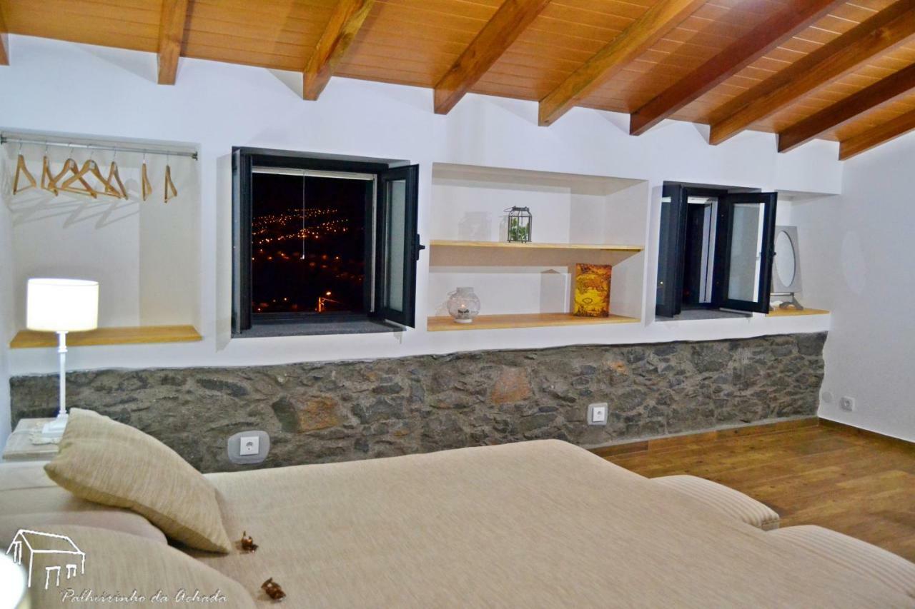 Willa Palheirinho Da Achada Arco da Calheta  Zewnętrze zdjęcie